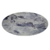 くすぶって下さい カッティングボード (角)