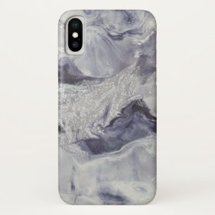 くすぶって下さい iPhone X ケース