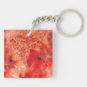 くすぶる残火 キーホルダー (裏面)