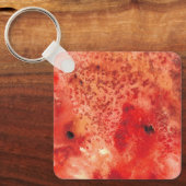 くすぶる残火 キーホルダー (正面)