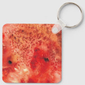 くすぶる残火 キーホルダー (裏面)