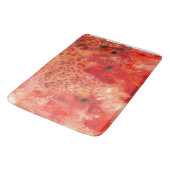 くすぶる残火 バスマット (アングル)