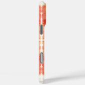 くすぶる残火 Case-Mate iPhoneケース (裏面 / 右)