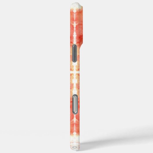 くすぶる残火 Case-Mate iPhoneケース (裏面 / 右)