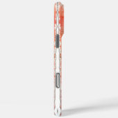 くすぶる残火 Case-Mate iPhoneケース (裏面 / 右)