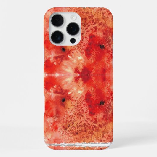 くすぶる残火 iPhoneケース (裏面)