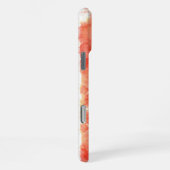 くすぶる残火 iPhoneケース (右側面)