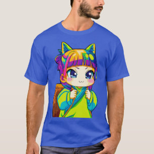 くすりやのひとり元真央万 Tシャツ