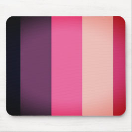 くすんだ暗い色のマウスマット マウスパッド