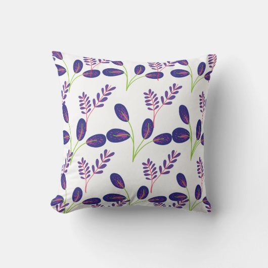 くず枕 クッション (正面)