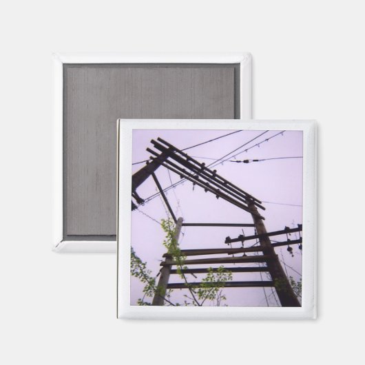 くそったれ マグネット (正面/裏面)