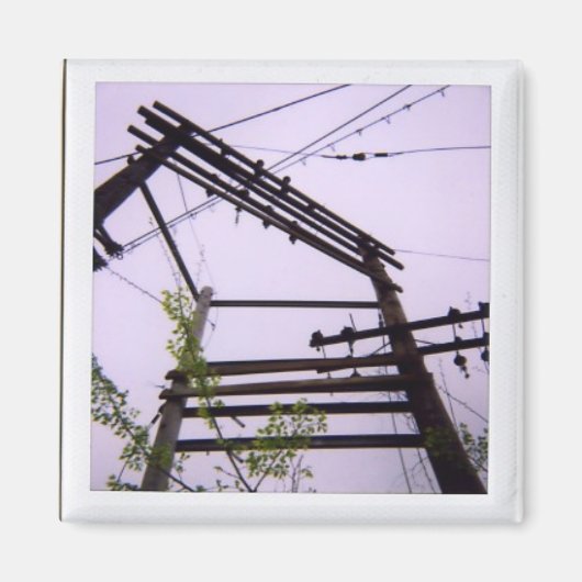 くそったれ マグネット (正面)