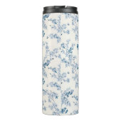 くそったれ 人 おかしい メェオ 黒猫 タンブラー (裏面)