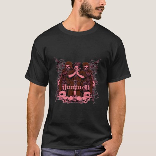 くそったれ Tシャツ (正面)