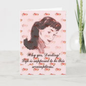 くそっ！ カード (正面)