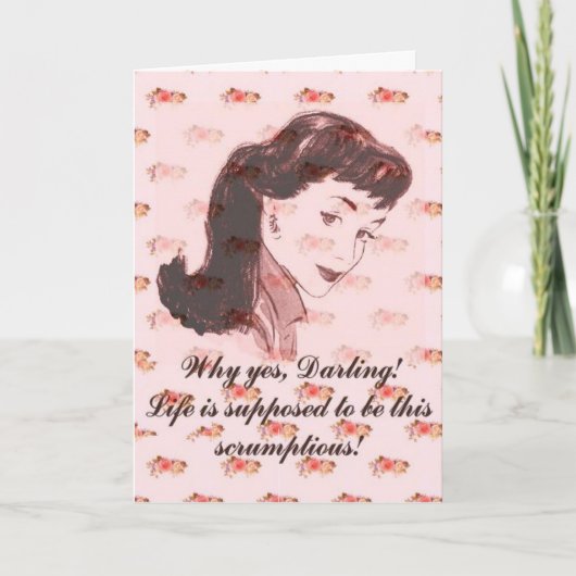 くそっ！ カード (正面)