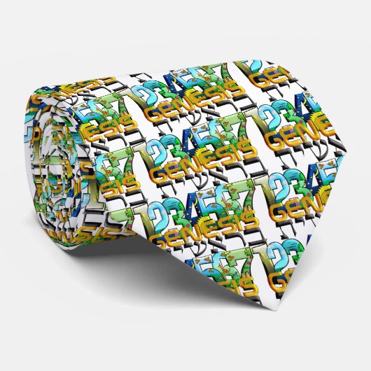 くそっ ネクタイ (ロール)