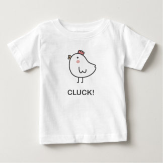 くそっ! ベビーTシャツ