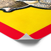 くそっ！ ポスター (角)