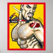 くそっ！ ポスター (正面)