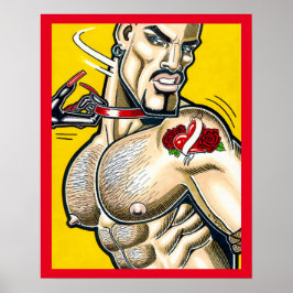 くそっ！ ポスター