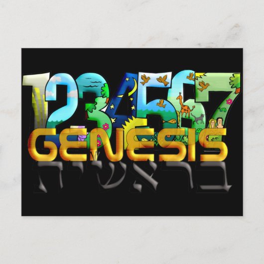 くそっ ポストカード (正面)