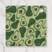 くそっ！感謝していお前 フェイバータグ (裏面)