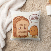 くそ与えろ！甘い支援システム クッション (ブランケット)