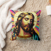 くそ枕! クッション (ブランケット)