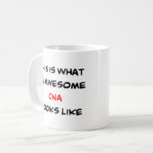 くそ素晴らし、 コーヒーマグカップ (正面左)