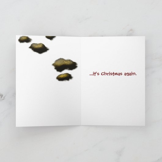 くそ… シーズンカード (内部)