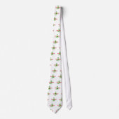 くそ！ペテン！ ネクタイ (正面)