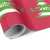 くそ！ペテン！ ラッピングペーパー (ロールコーナー)