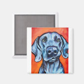 くそ！ワイマラン マグネット (正面/裏面)