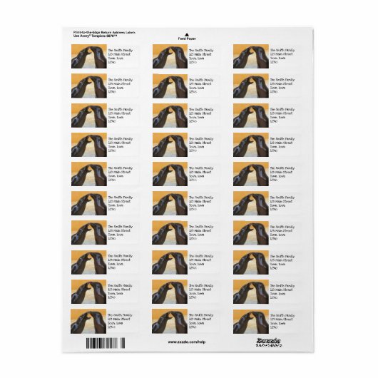 くそ！魚の息！ ラベル (フルシート)