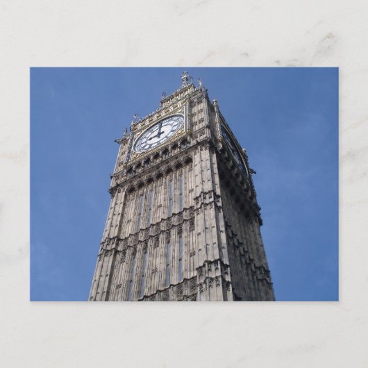 くそ！(x9)はがき ポストカード (正面)