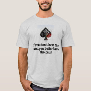 くだらないのが… bette…なければ tシャツ