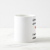 くだらないマグ コーヒーマグカップ (中央)