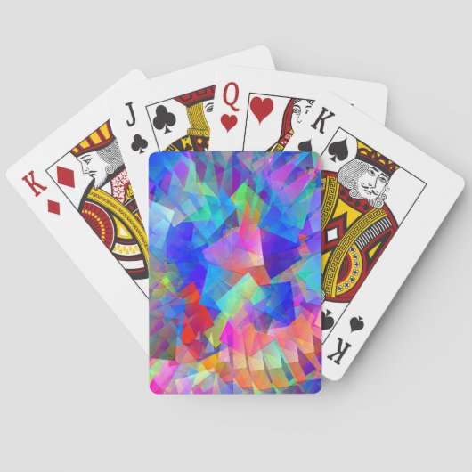 くだらない時…... トランプ (裏面)