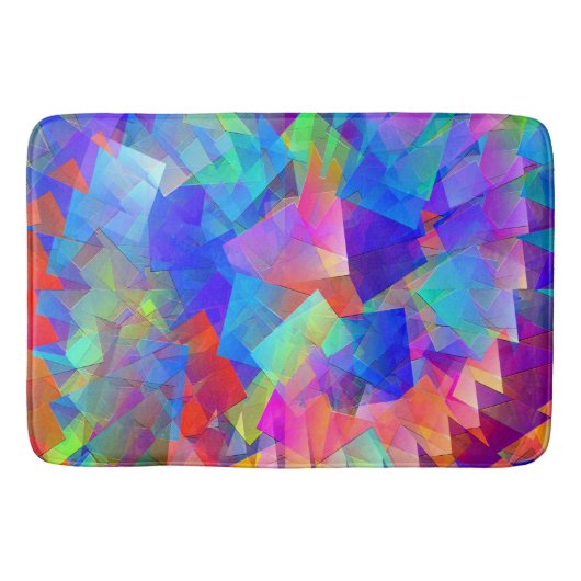 くだらない時…... バスマット (正面)