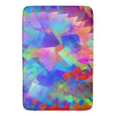 くだらない時…... バスマット (正面縦)