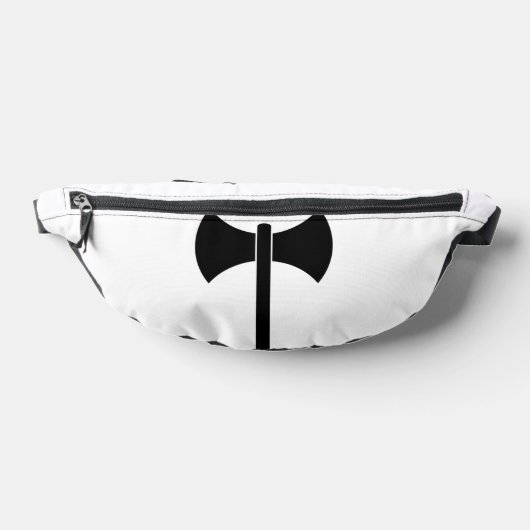 くだらない ファニーパック (レイダウン)