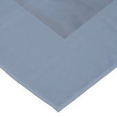 くちばしを開けてアヒル テーブルクロス (アングル)