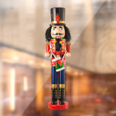 くっつきドラムメジャーのカスパー ウィンドウサイン (シート2)