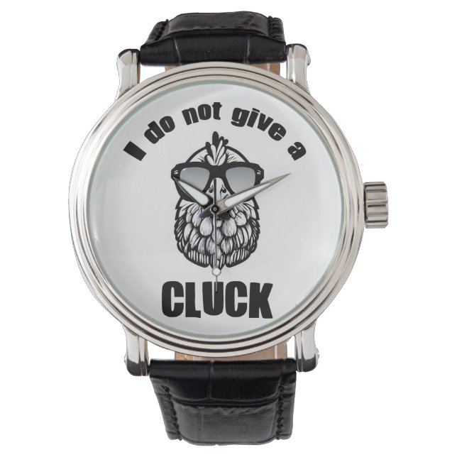 くっつ与えけるな 腕時計 (正面)