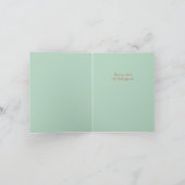 くつがたくさんあるところがホームだ シーズンカード (内部)