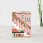 くつがたくさんある場所がホームだ シーズンカード (正面)