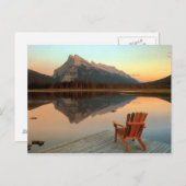 くつろぎはがき ポストカード (正面/裏面)