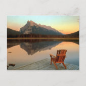 くつろぎはがき ポストカード (正面)