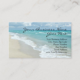 くつろぎビーチエレガントスパマッサージアポイントメント 名刺